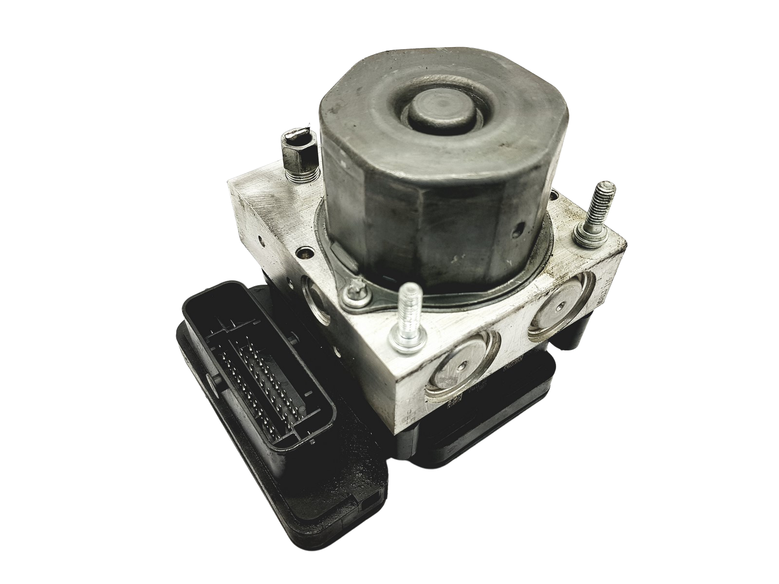 Abs Pump Nissan Qashqai 476604EA1C 0265956165 Bosch 39337 main product photo