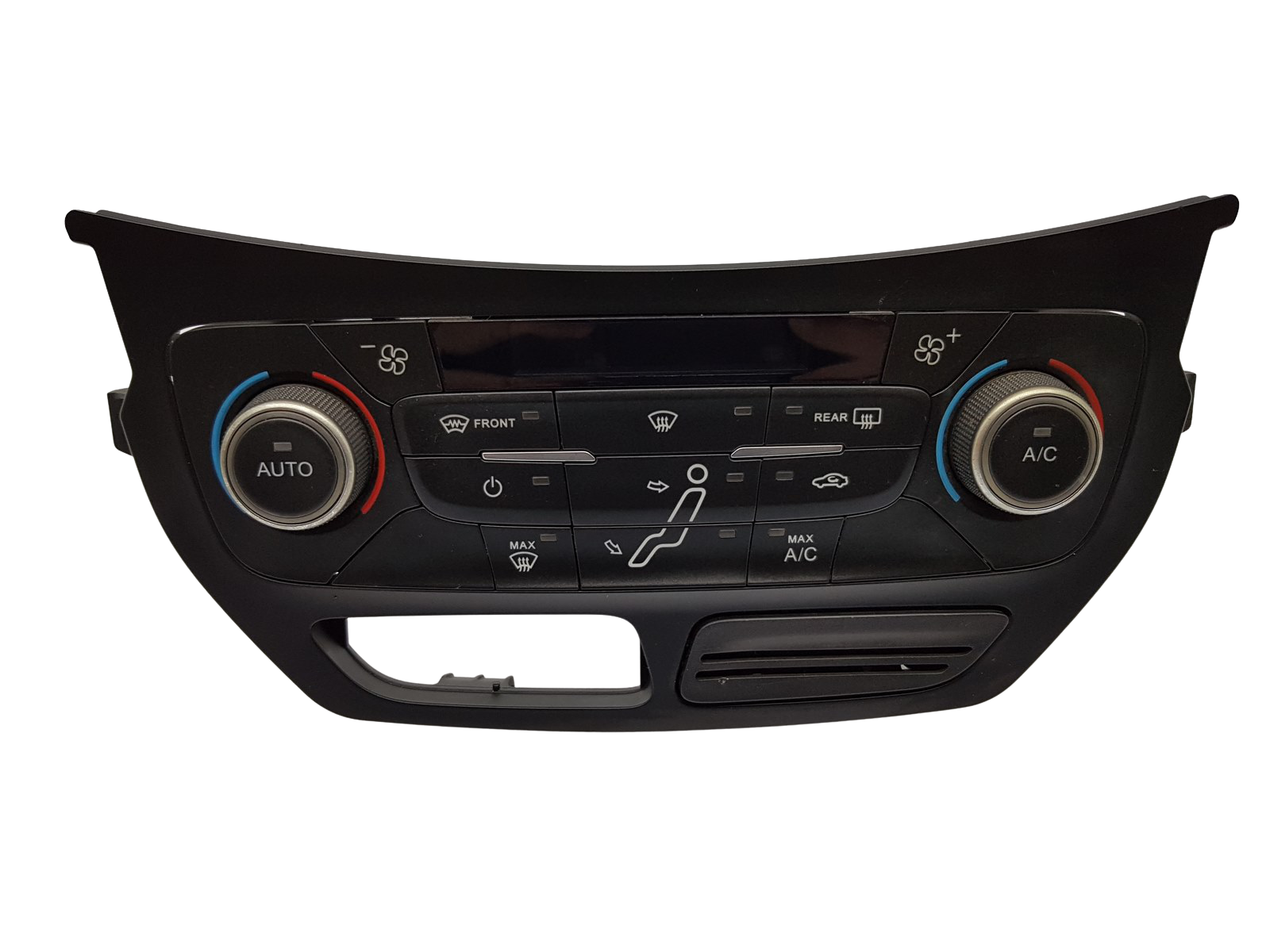 Kliimaseadme paneel Ford Focus 3 MK3 F1ET18C612BJ 18C612 main product photo