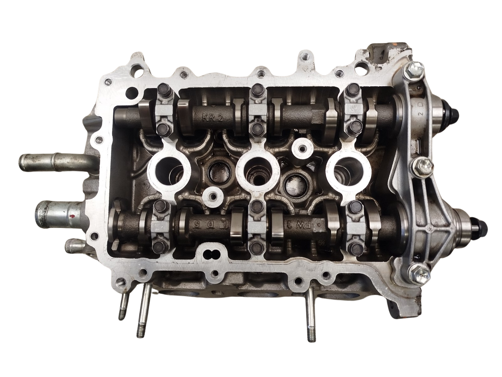 Silindripea Toyota Aygo 1KR 1611541580 1.0 12v C1 107 main product photo