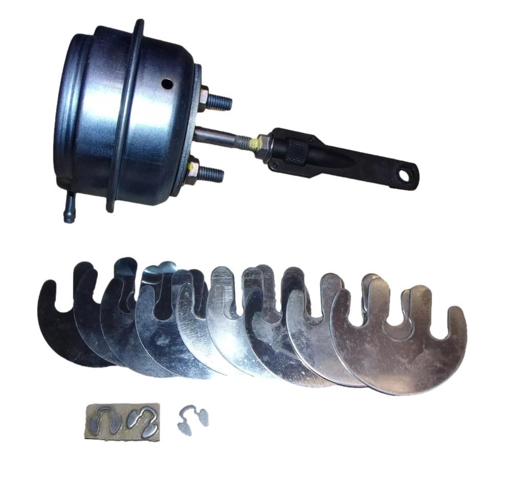 Klapp Uus Originaal 8200811853 Renault main product photo