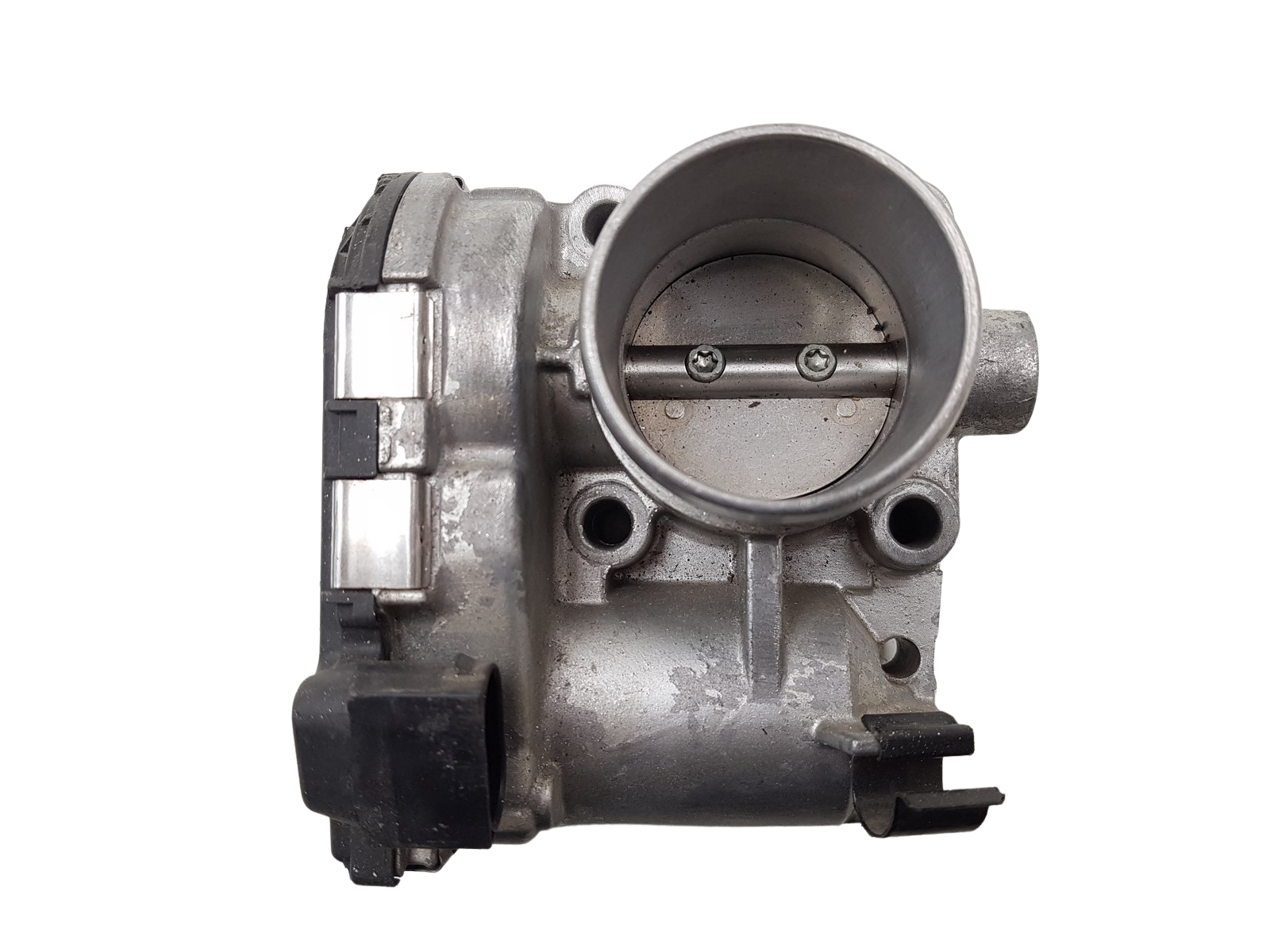 Gaasiklapi ventiil Fiat Lancia Alfa Romeo 0280750137 1.4 16V 1063 main product photo