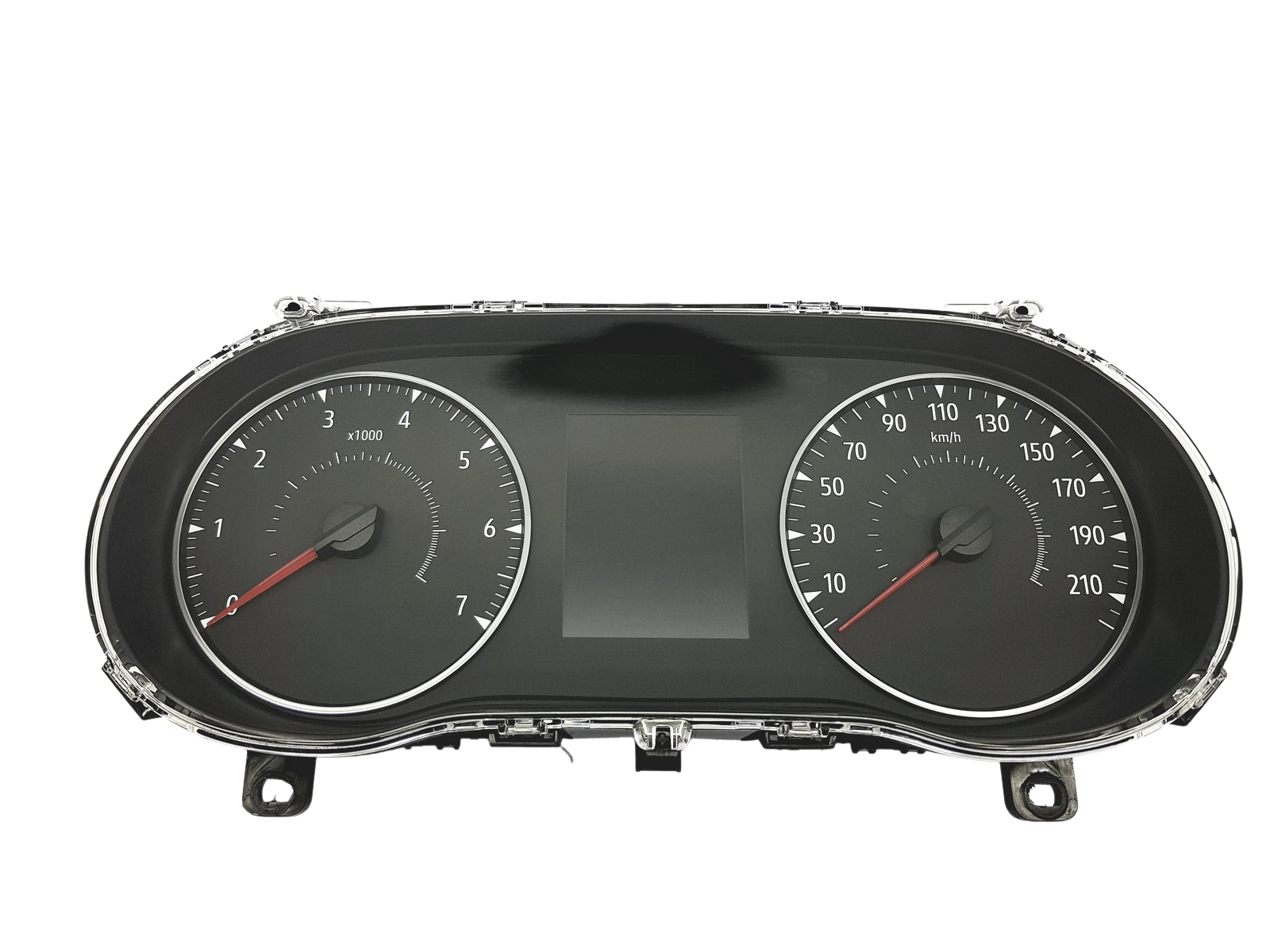 Tahhomeeter Dacia Sandero 3 248097936R main product photo