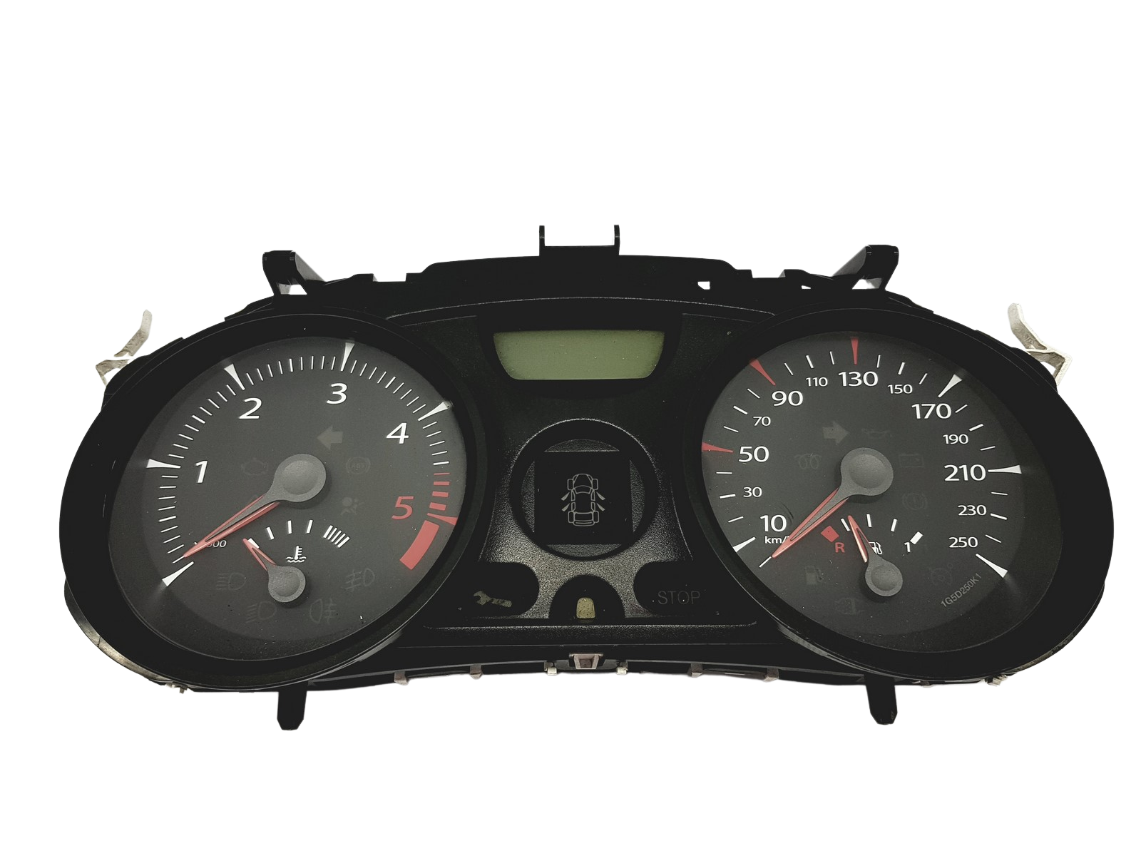 Tahhomeeter Renault Megane 2 8200408785 E 55985 main product photo