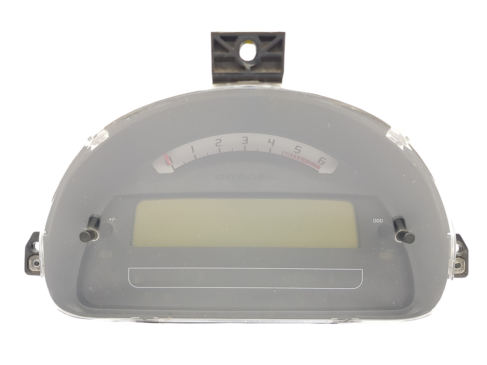 Tahhomeeter Citroen C3 9660225880 D 00 25831 main product photo