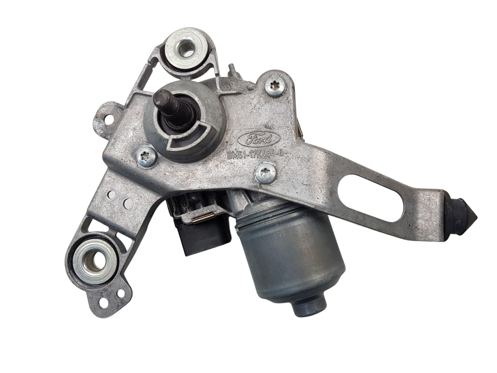 Puhastite mootor Parem Ford Focus BM51-17504-BM BM51-17K484-B 1354 main product photo