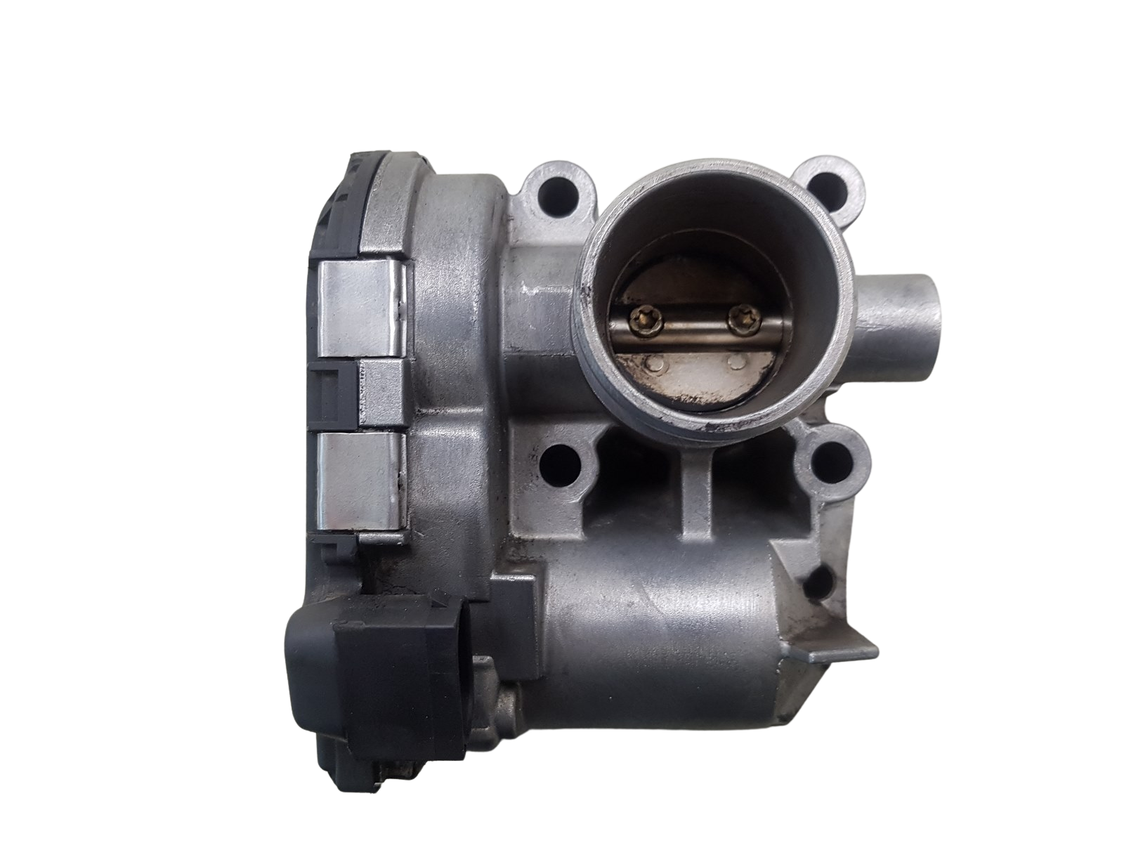Gaasiklapi ventiil Smart A1601410225 0003094V007 Bosch 1114 main product photo