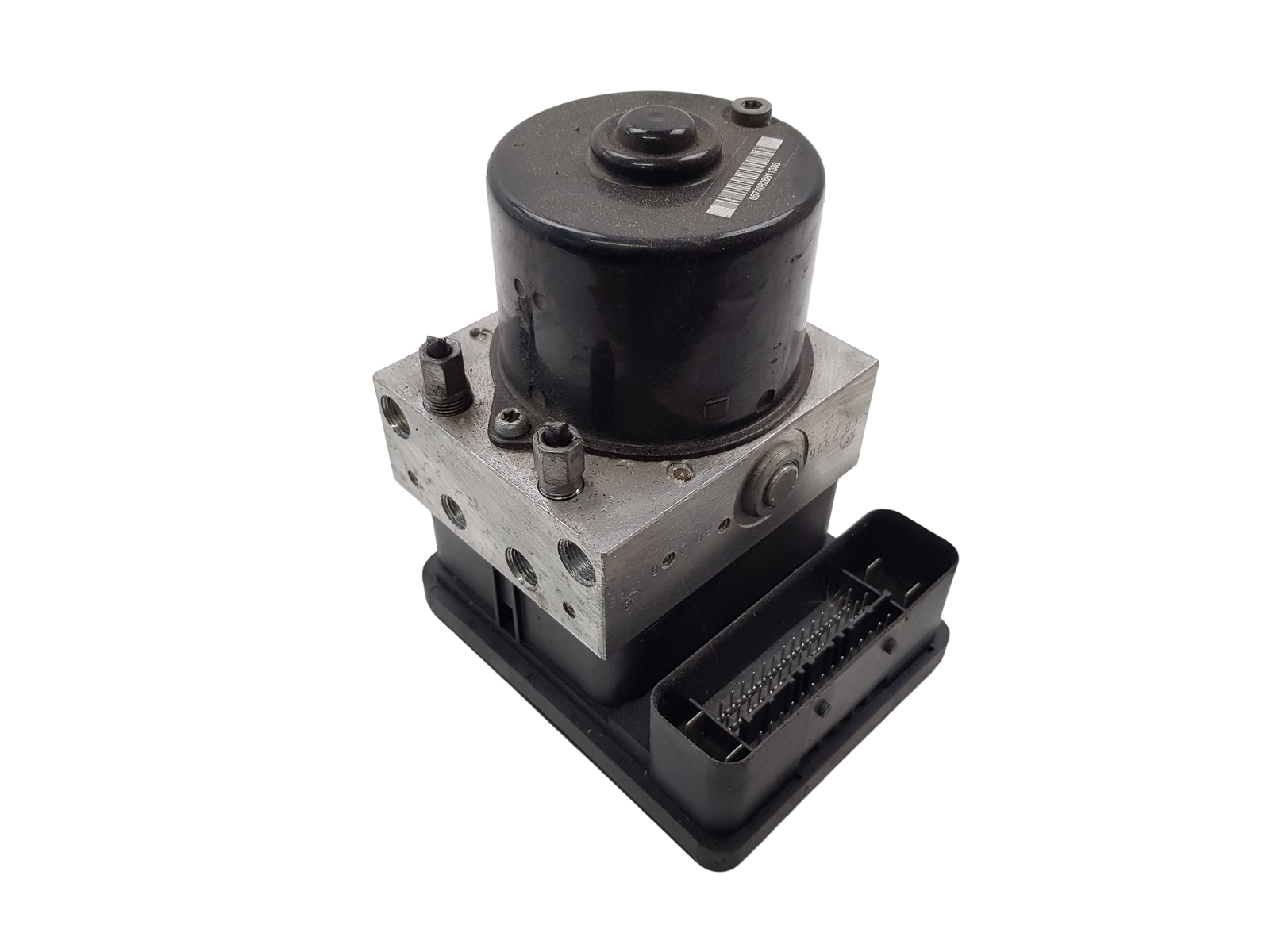 Abs Pump Mazda Ford 7N61-2C405-CA 06.2109-5391.3 Ate main product photo