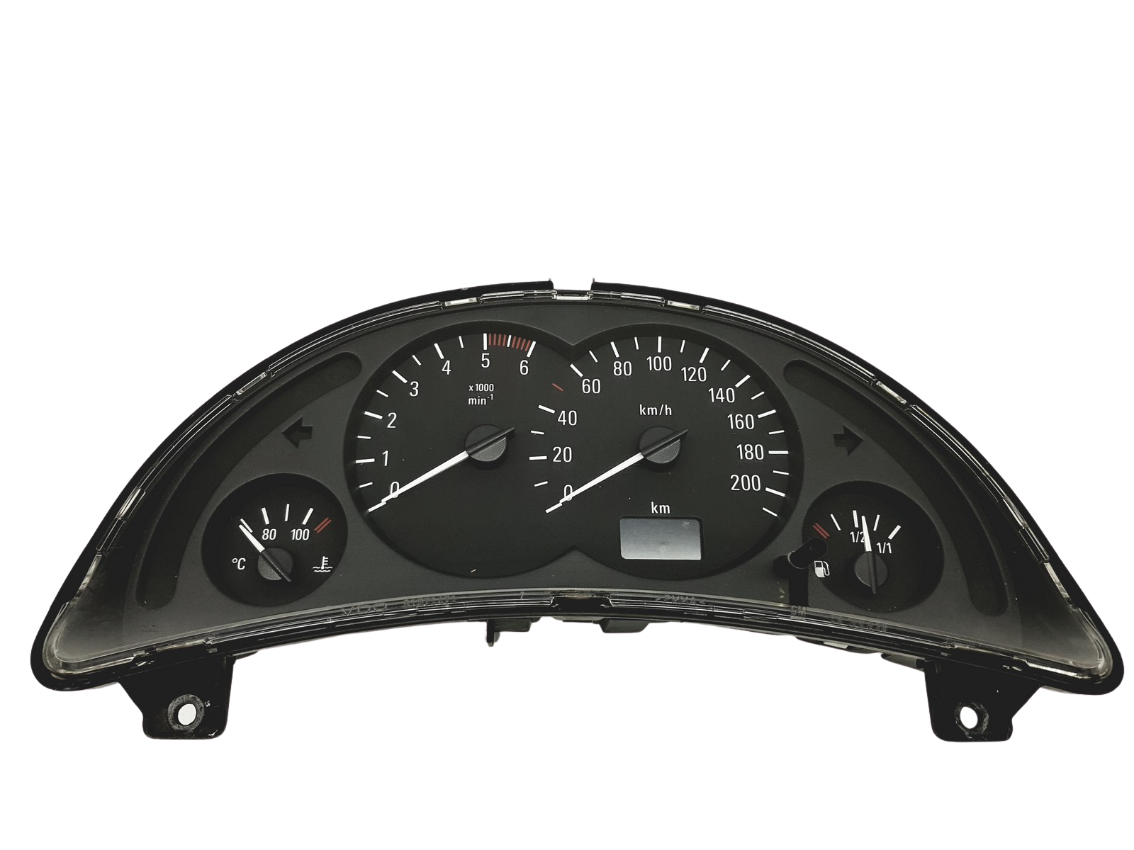 Tahhomeeter Opel Corsa C 13173347WA 110008988026 31316 main product photo