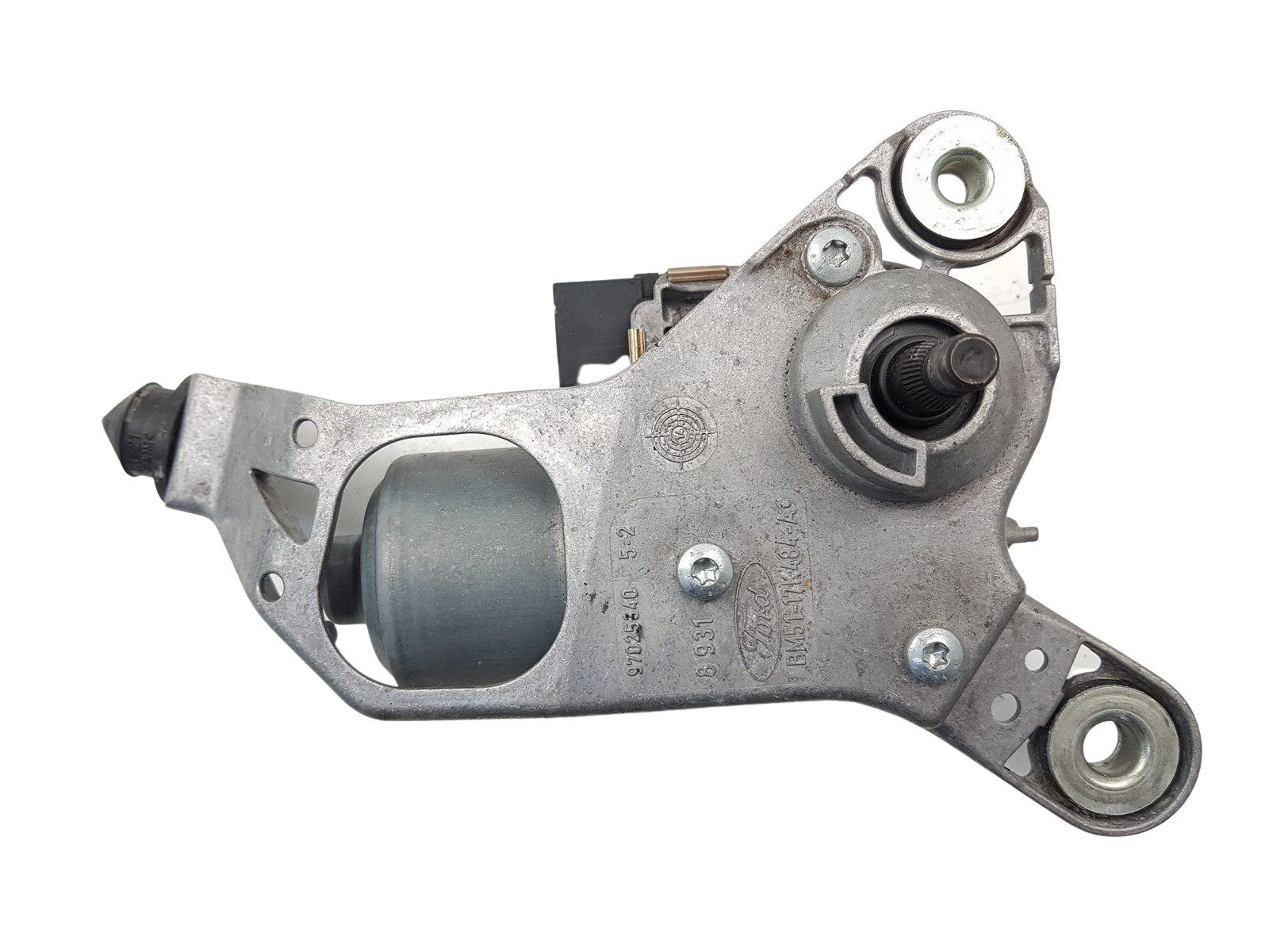 Puhastite mootor Vasak Ford Focus BM51-17504-AL BM51-17K484-A 1463 main product photo
