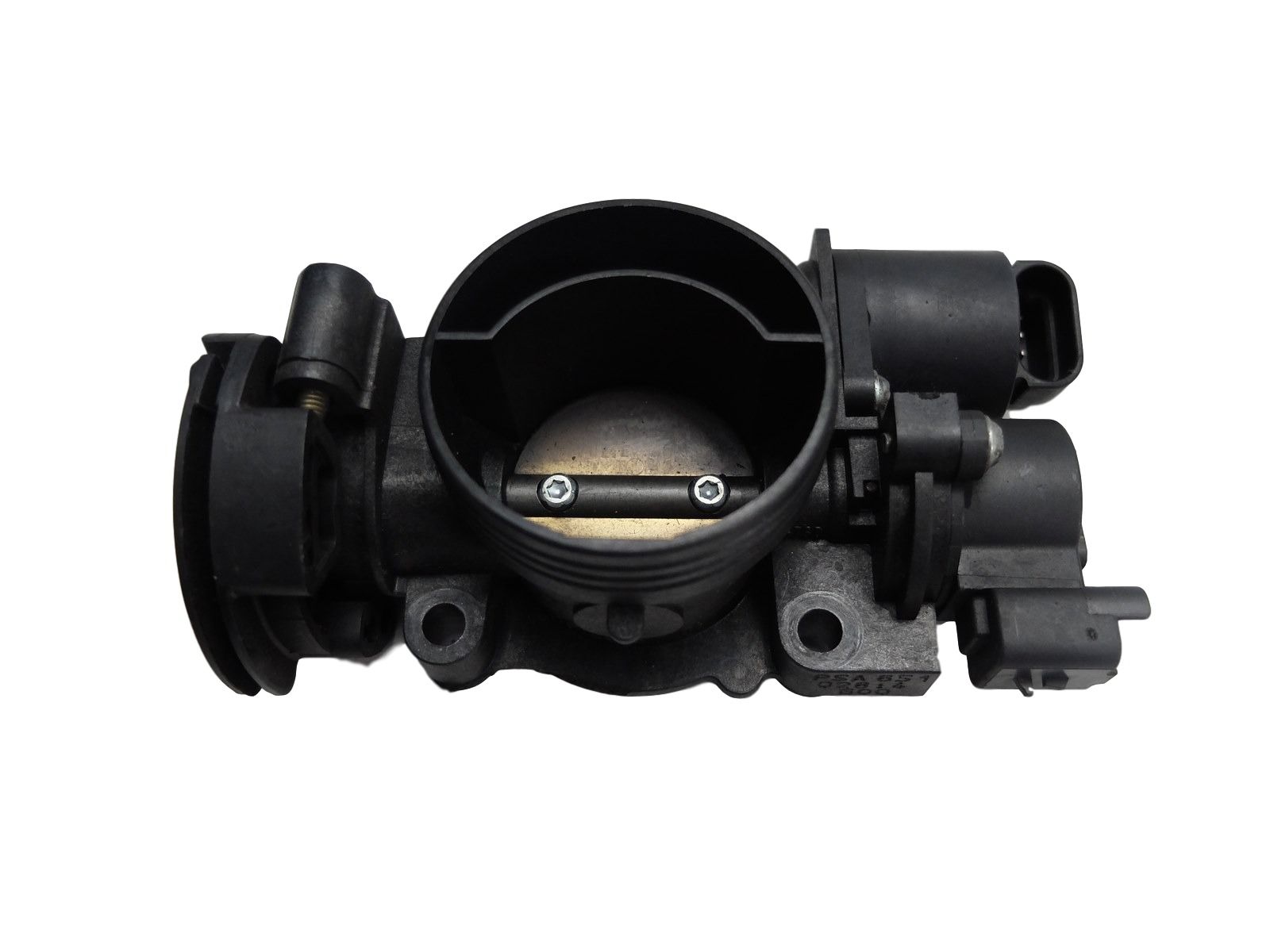 Gaasiklapp korpus 1,4 8V PSA651 Peugeot Partner I 1 main product photo