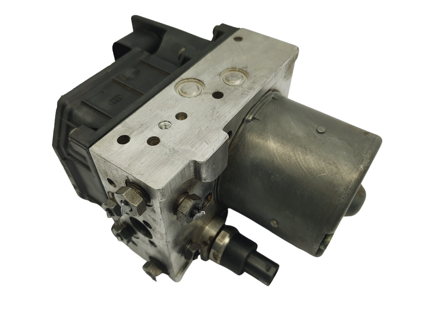 Abs Pump Fiat Stilo 46825714 0265950037 Bosch 67559 main product photo