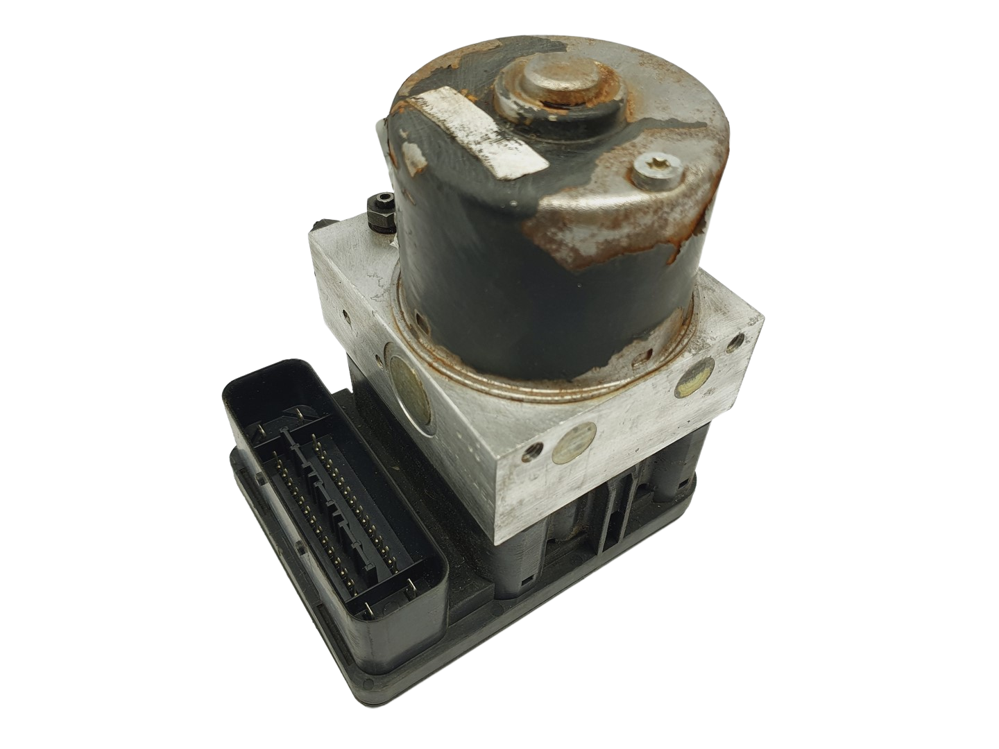 Abs Pump VW Polo 6Q0614117H 6Q0907379L Ate 65636 main product photo
