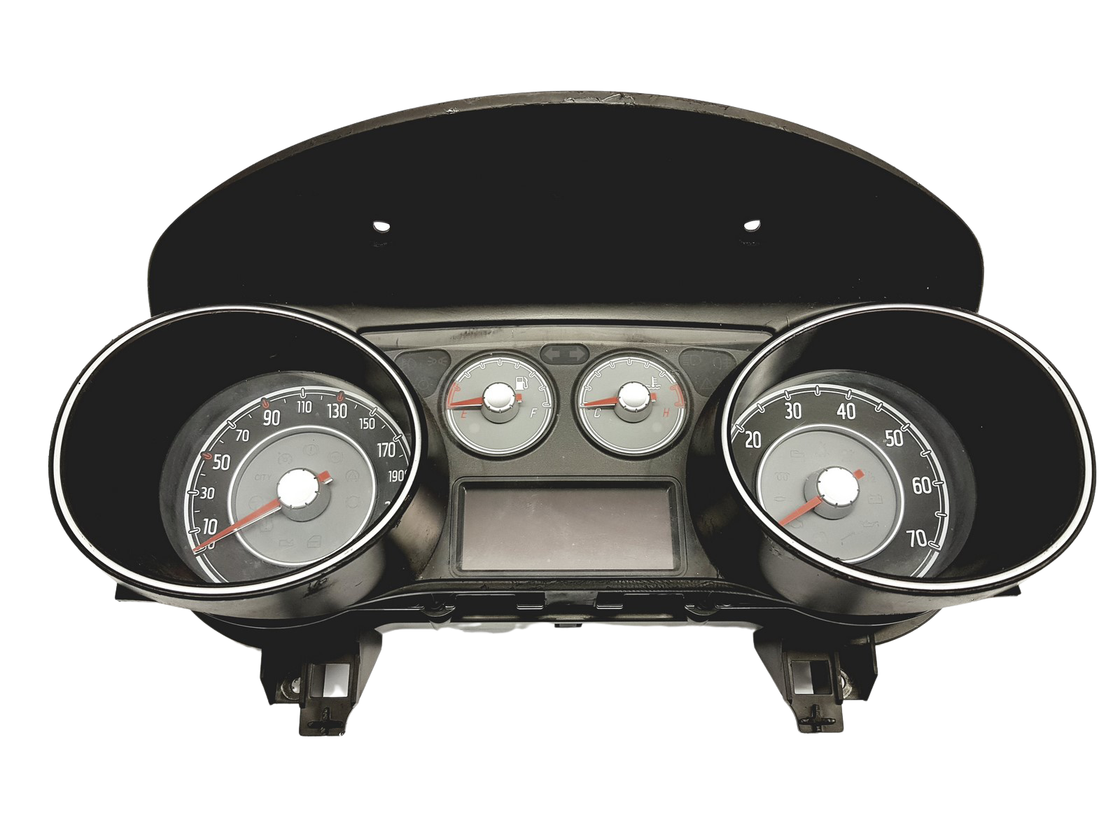 Tahhomeeter Fiat Punto Evo 5550050900 37596 main product photo