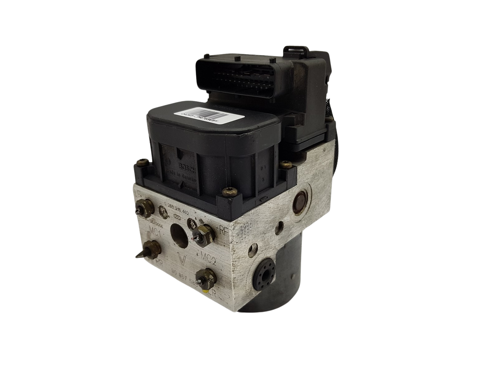 Abs Pump Volvo 30857585 0273004224 0265216462 4789 main product photo