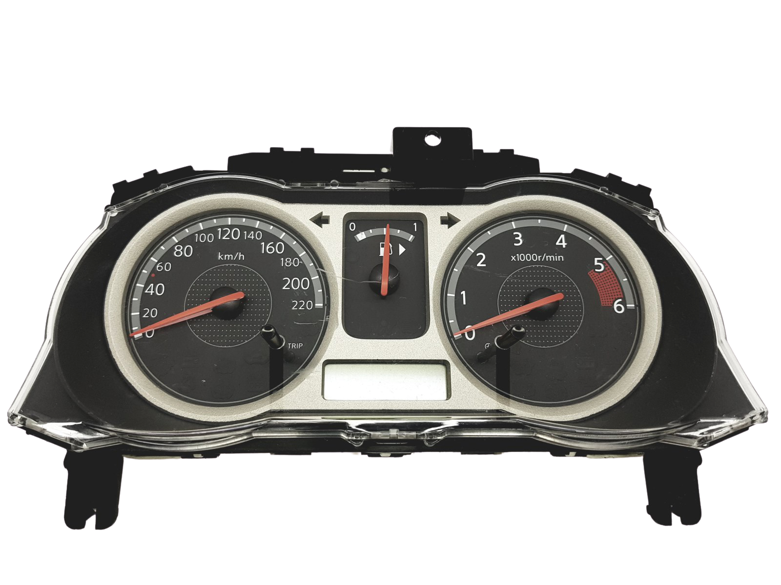 Tahhomeeter Nissan Note 9U30D 29455 main product photo