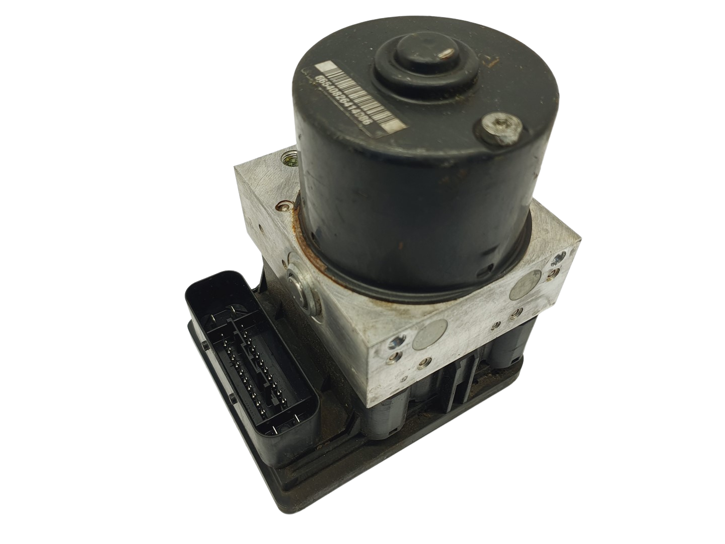 Abs Pump Opel Astra H Zafira B 13246535 10.0960-0554.3 ATE 63762 main product photo
