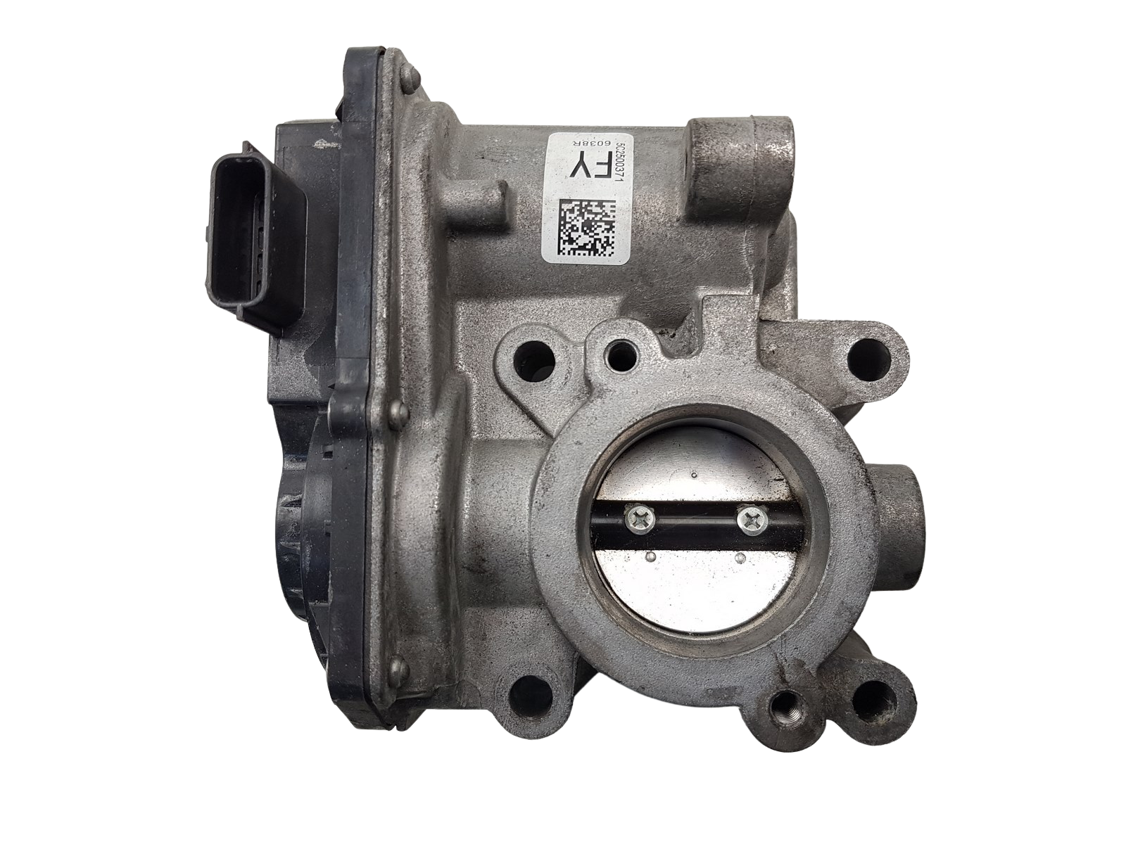 Gaasiklapi ventiil Renault 161206038R H8201171233 0.9 1.2 TCE 3480 main product photo