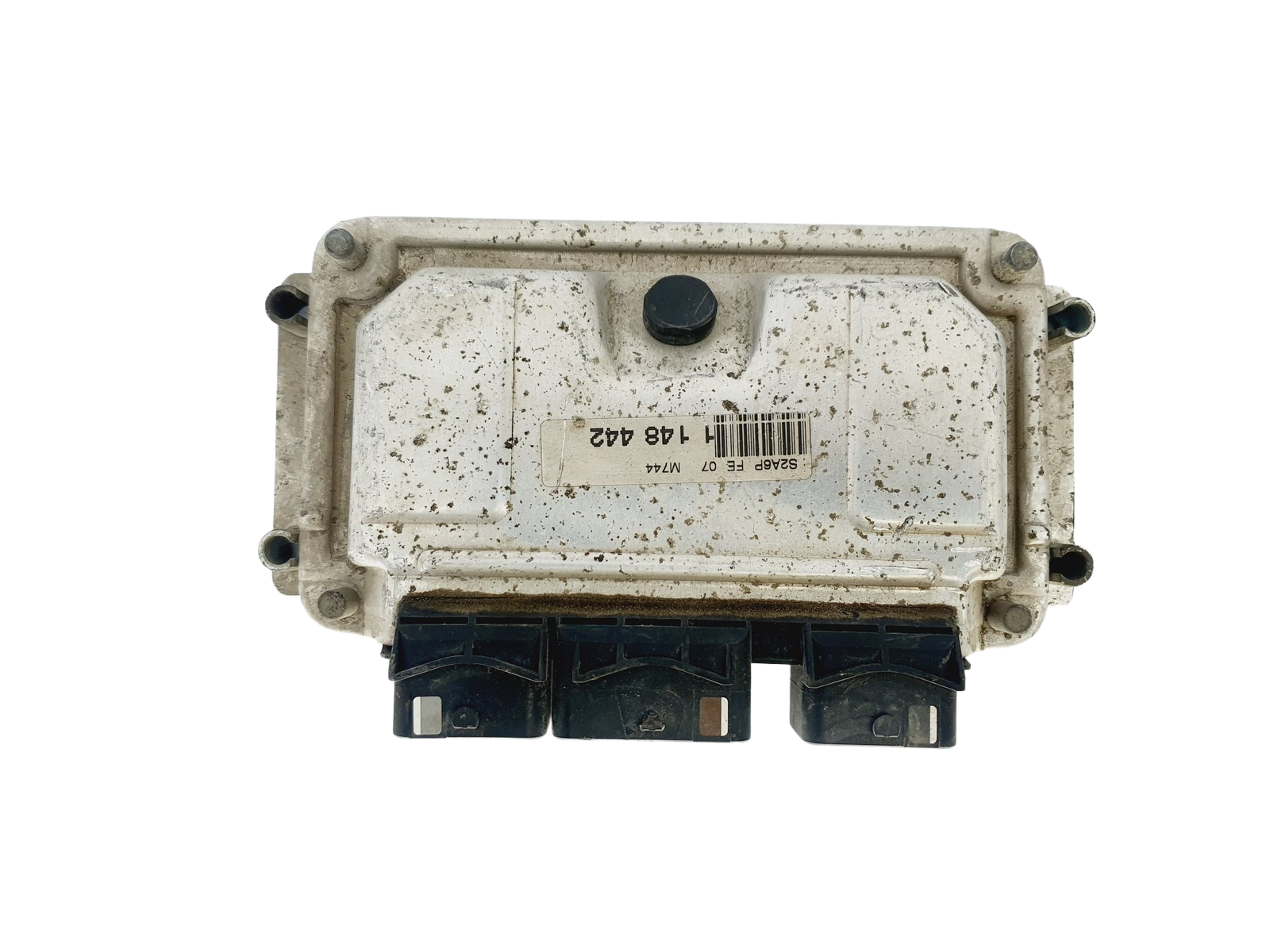 Juhtplokk PSA 0261206246 9648484380 9637838780 Bosch 38955 main product photo