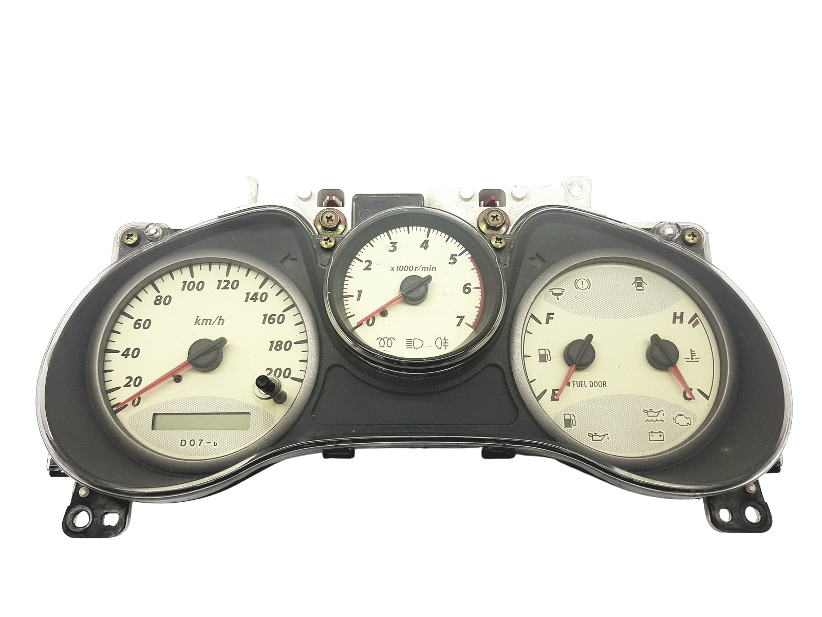 Tahhomeeter Toyota RAV4 83800-4A090 157510-5202 56415 main product photo