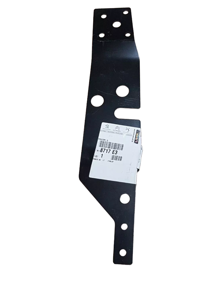 Tugevdus Vasak Taga Originaal 8717E3 8717.E3 Citroen Peugeot main product photo