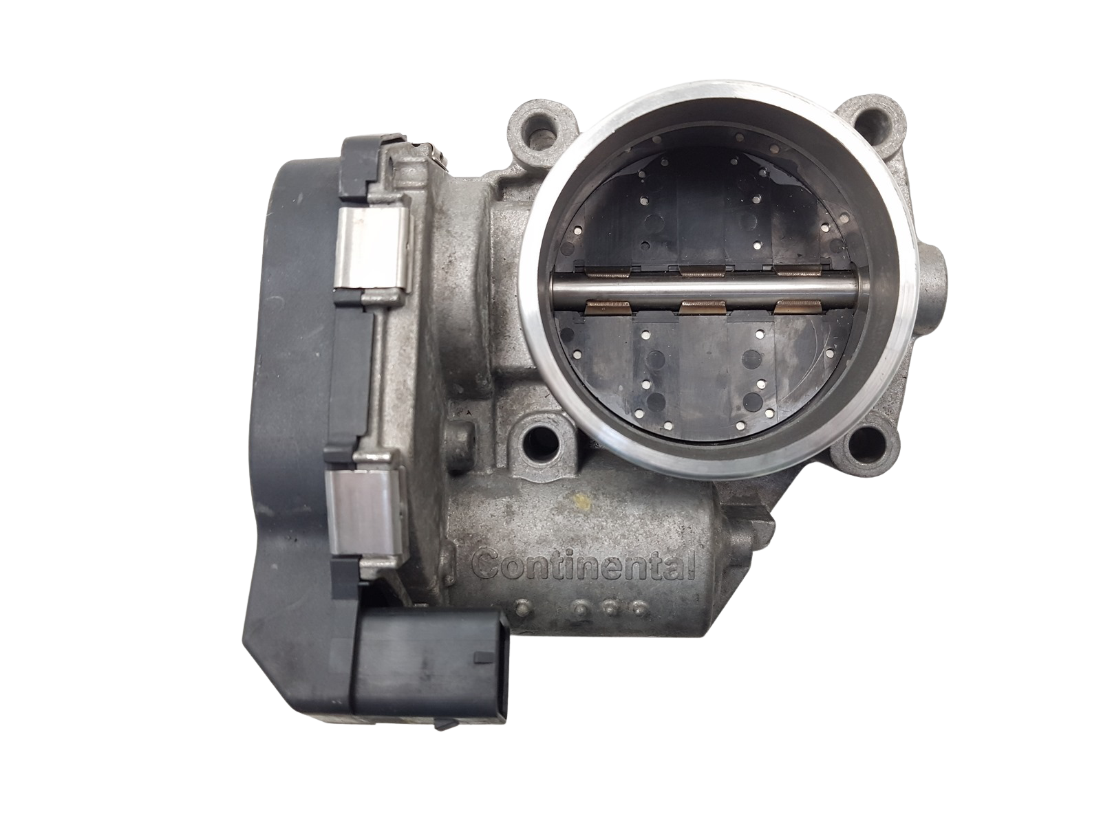 Gaasiklapi ventiil BMW 1354 7561066 -04 A2C83943500 VDO 3537 main product photo