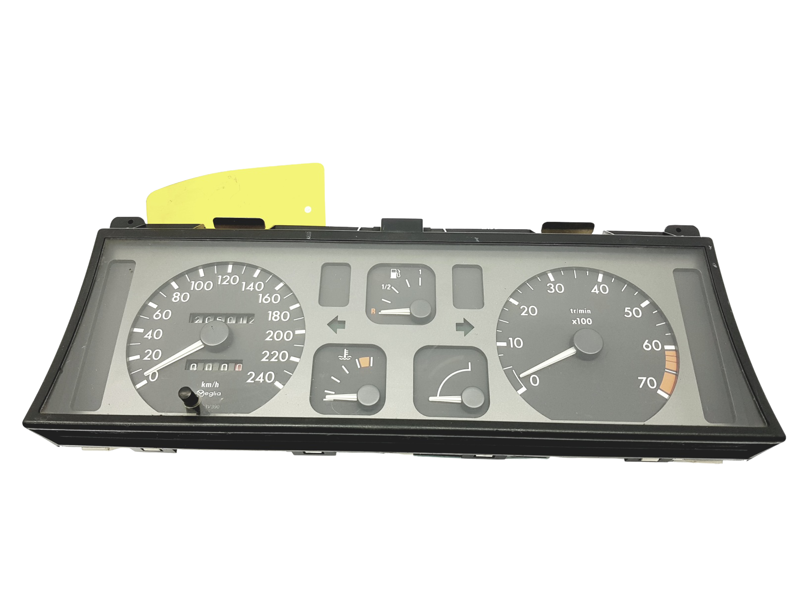 Tahhomeeter Renault Espace 2 6025106920 09050469903 main product photo