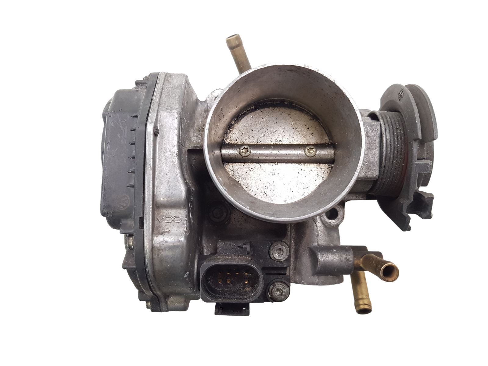 Gaasiklapi ventiil 06A133064M 408.237/111/015 VWAG 1865 main product photo