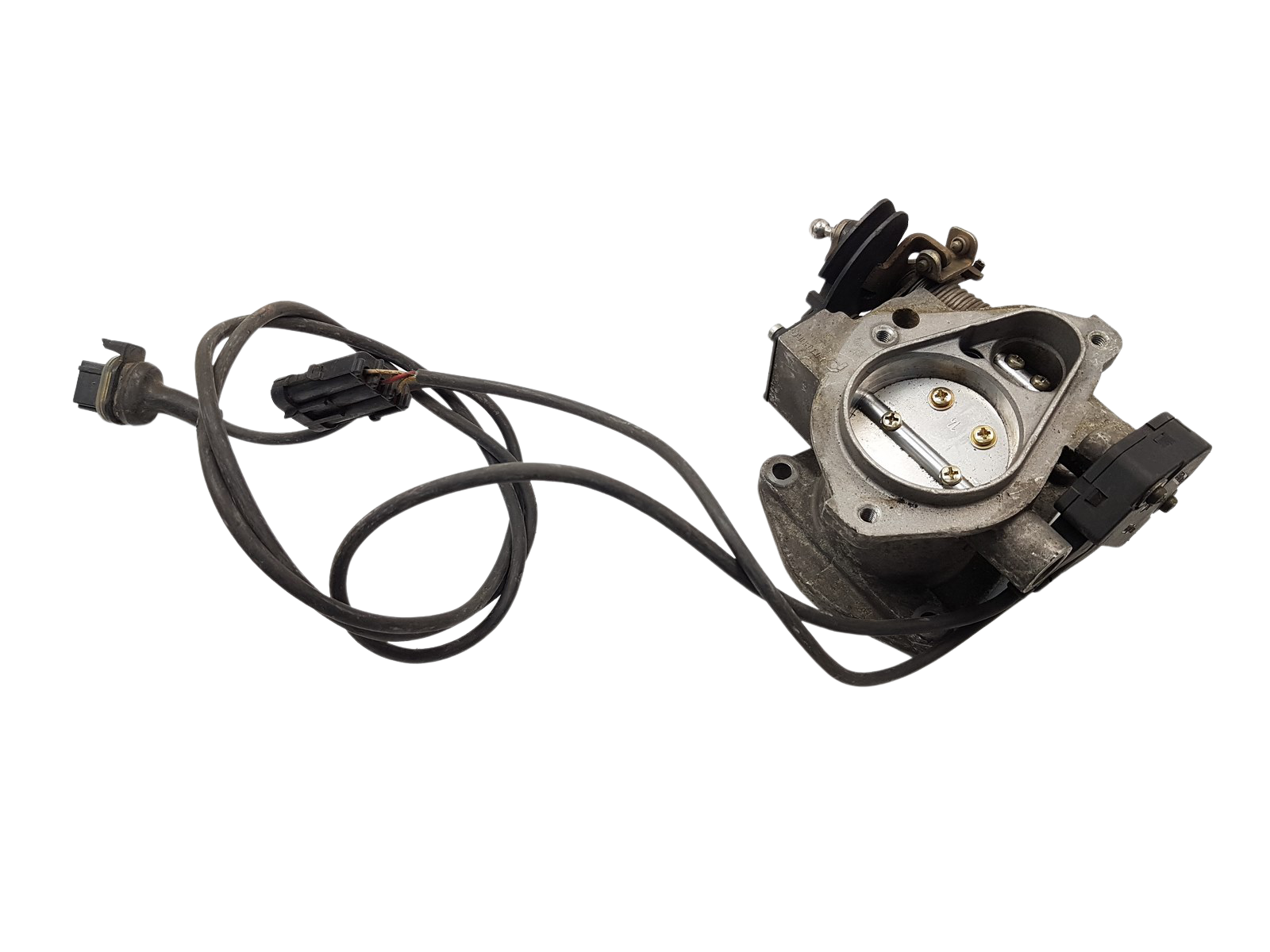 Gaasiklapi ventiil Renault Safrane 2.2 12V J7T 713992 5.32677 main product photo