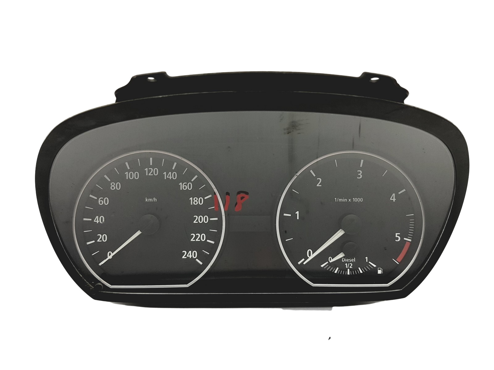 Tahhomeeter BMW 1 E87 6947136 1024952-13 59262 main product photo