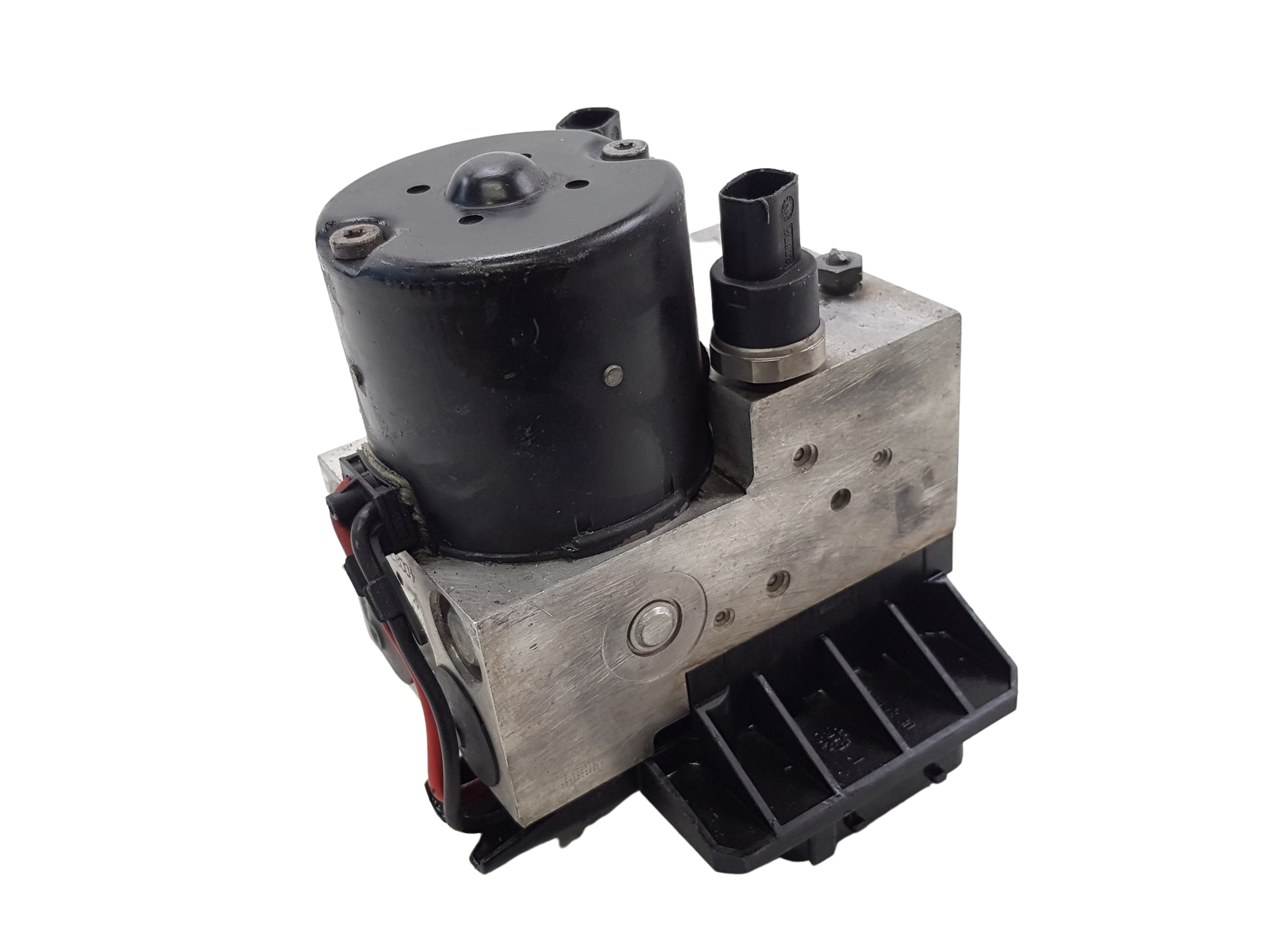 Abs Pump ESP Mercedes W168 A0044310912 0265202461 Bosch 2693 main product photo