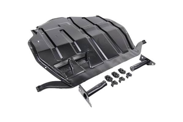 Mootori Kate Tehke VW Audi Seat Skoda 1J0018930CS K11777501 Vika main product photo
