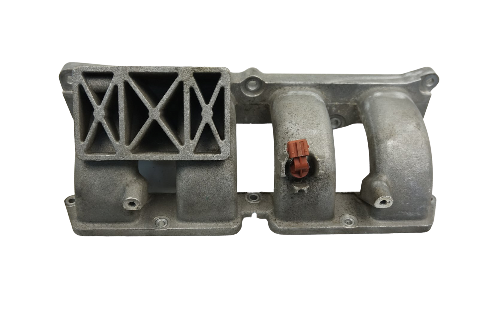 Sisselaskekollektor Alumine 140016998R Renault Scenic 3 2.0 16v M4R713 main product photo