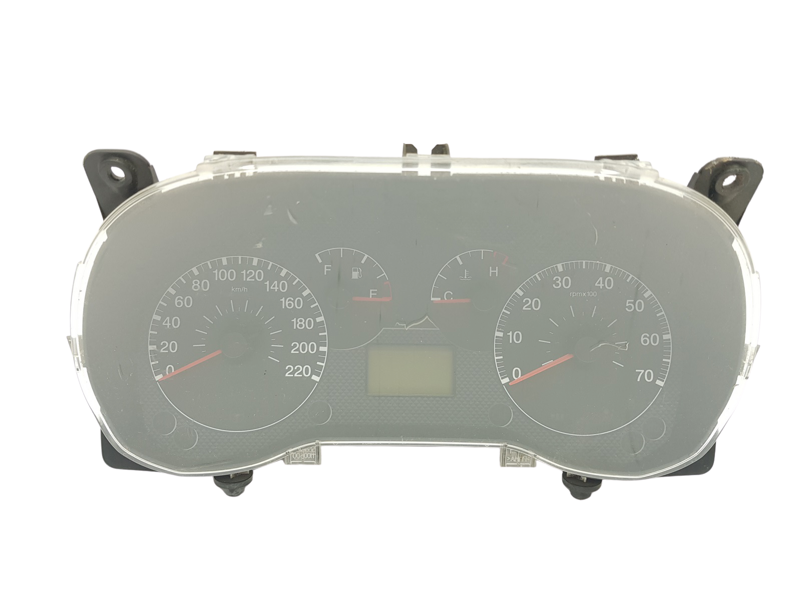 Spidomeeter Fiat Grande Punto 51701537 28352 main product photo