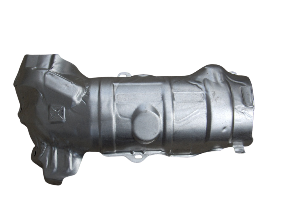 Soojuskaitse Originaal Citroen Peugeot C3 C4 207 208 1.6 HDI 1723W2 main product photo