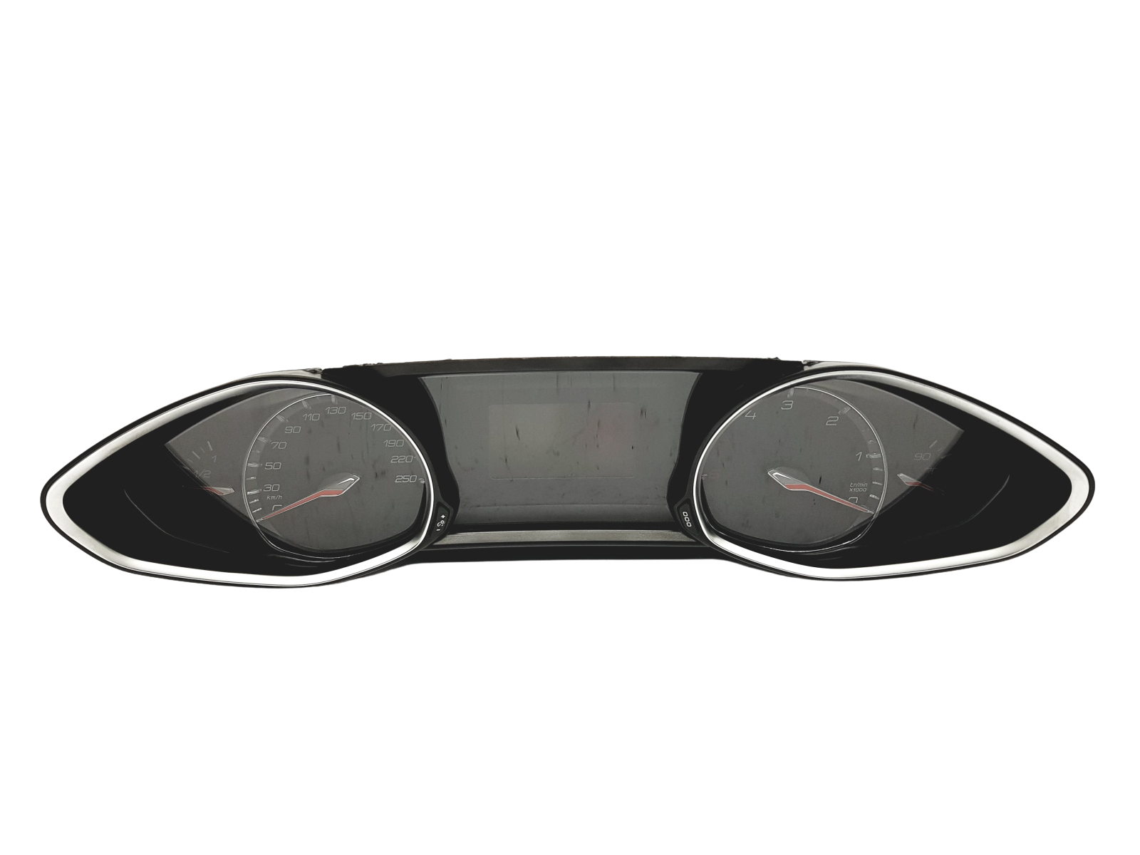 Tahhomeeter Peugeot 308 9809838780 NS main product photo