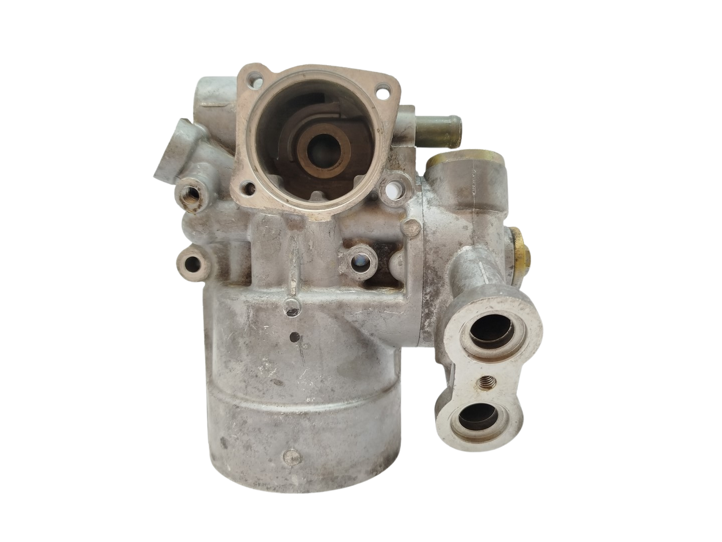 Õlifiltri Korpus 7701052706 Espace 4 Renault 3,0 Dci main product photo