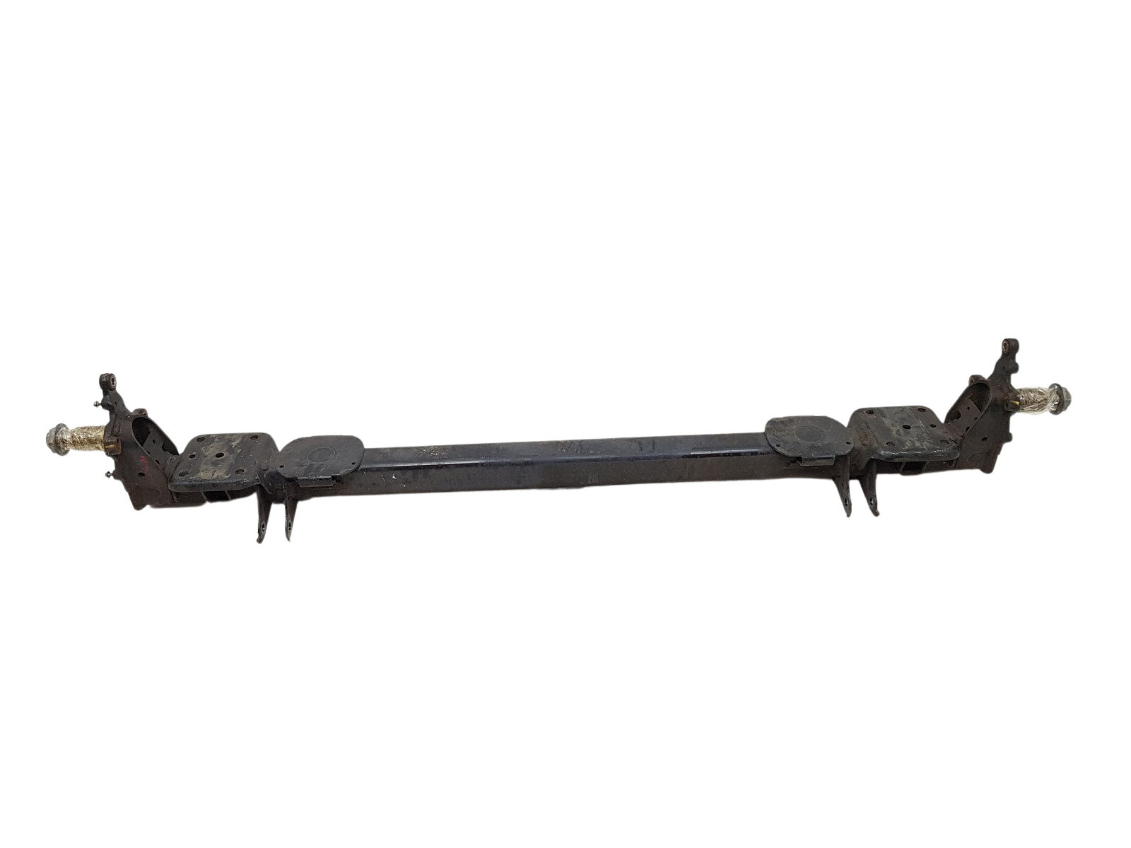 Sillatalad Taga 555112522R Renault Master 3 Movano B II main product photo
