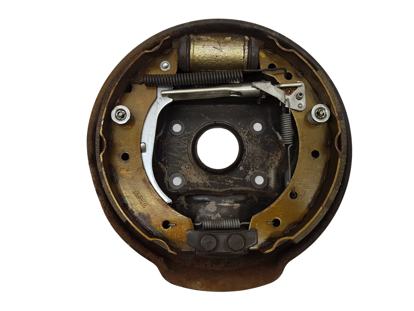 Piduriketta kate Szczęk Parem 7701040727 Renault Laguna I 32190708.6 main product photo
