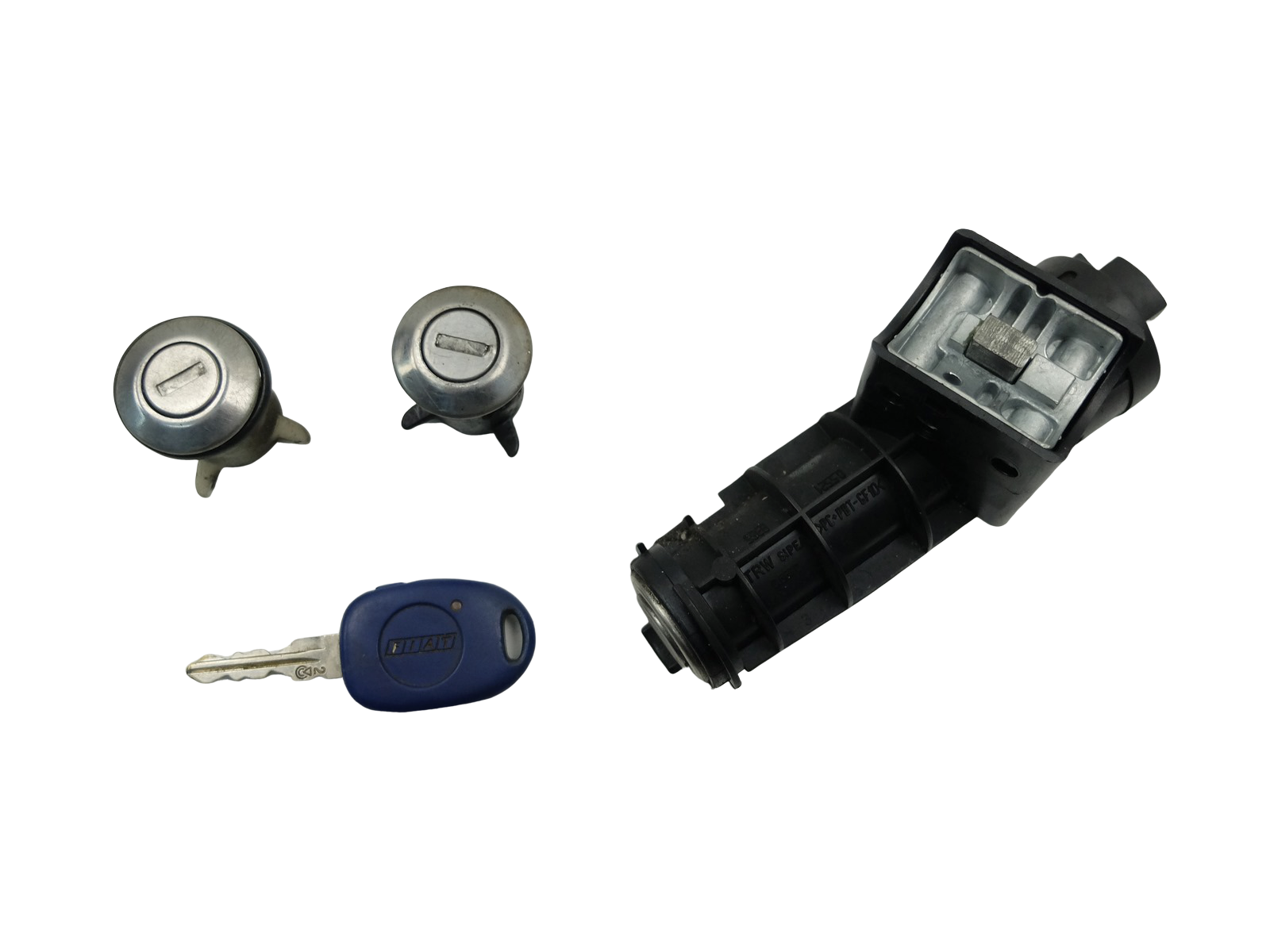 Süütelukk Fiat Multipla 0.5521 0.6670 main product photo