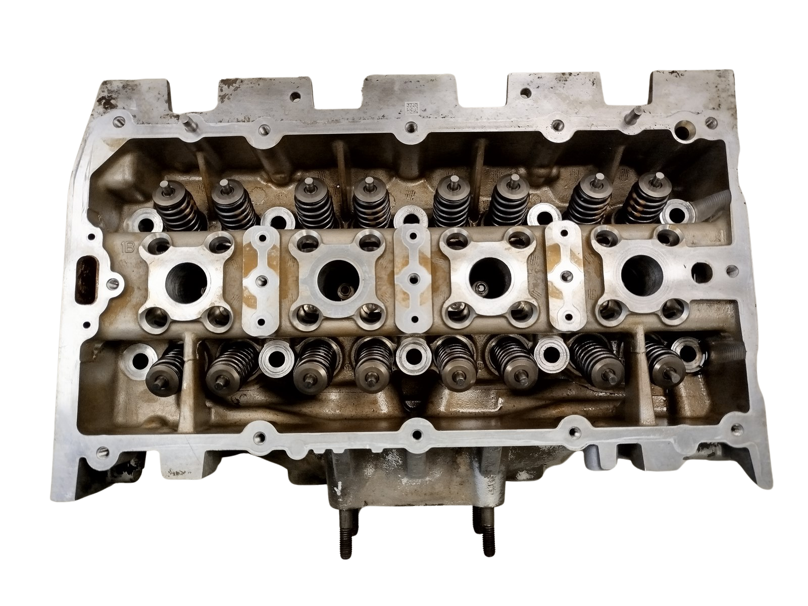 Silindripea VWAG 04E103404T 1.2 TSI CJZ main product photo