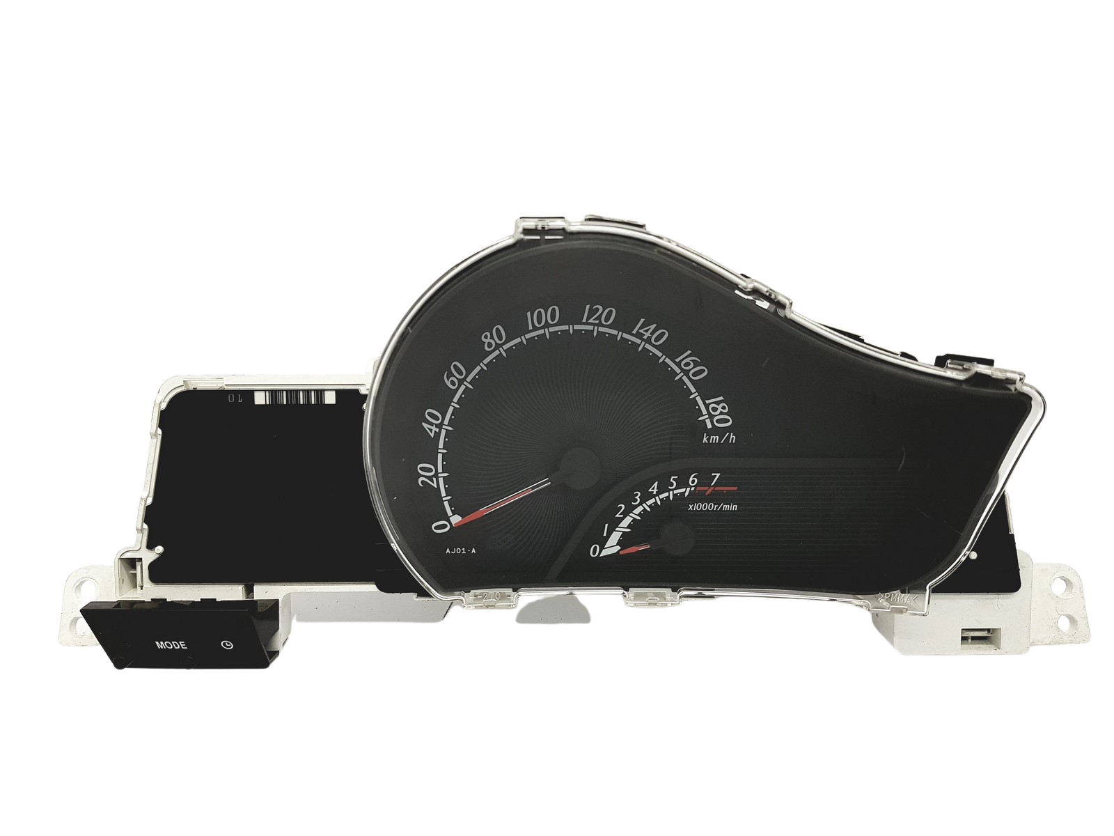 Spidomeeter Toyota IQ 83800-74112 Yazaki 52034 main product photo