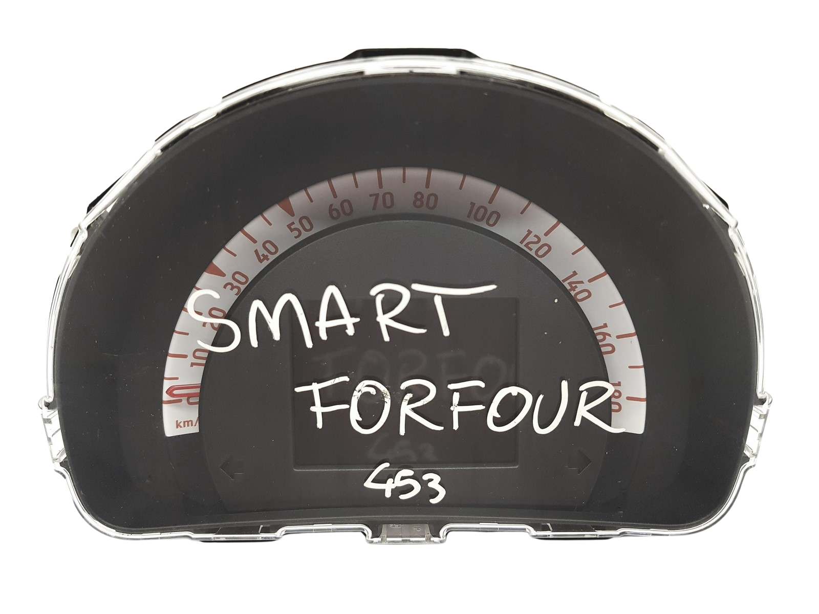 Spidomeeter Smart Fourfour 248213313R 0003250461 58760 main product photo