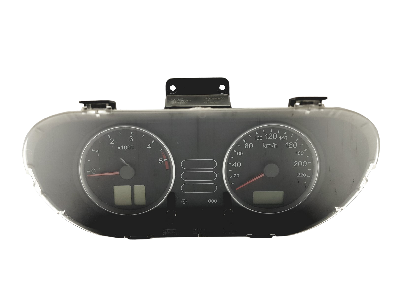 Tahhomeeter Ford Fiesta 4S6F-10849-JA 4S6F10849JA 48213 main product photo