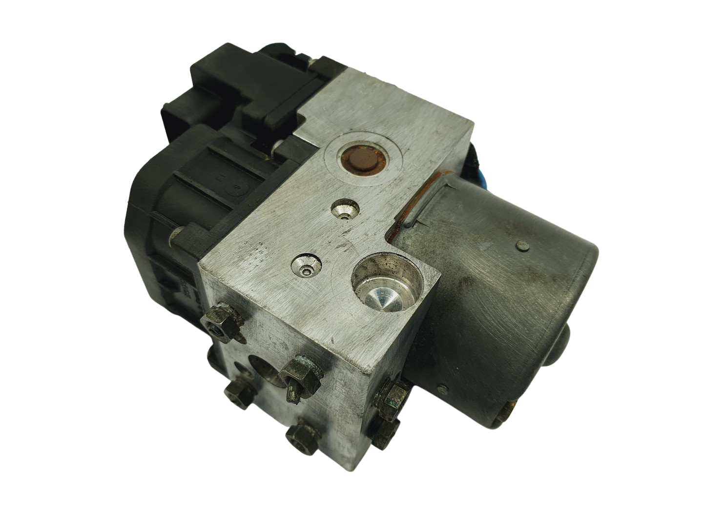 Abs Pump Nissan Almera N16 476605M301 0273004452 Bosch 66692 main product photo