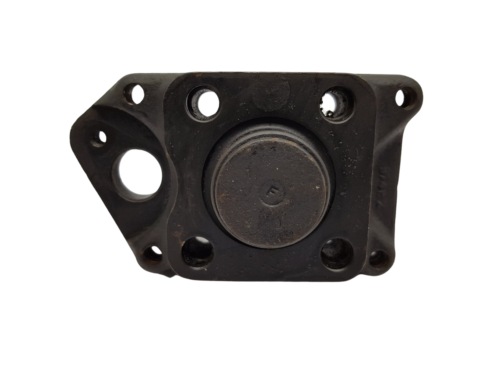 Rattarumm Vasak 7700424859 Renault Scenic I Megane I main product photo
