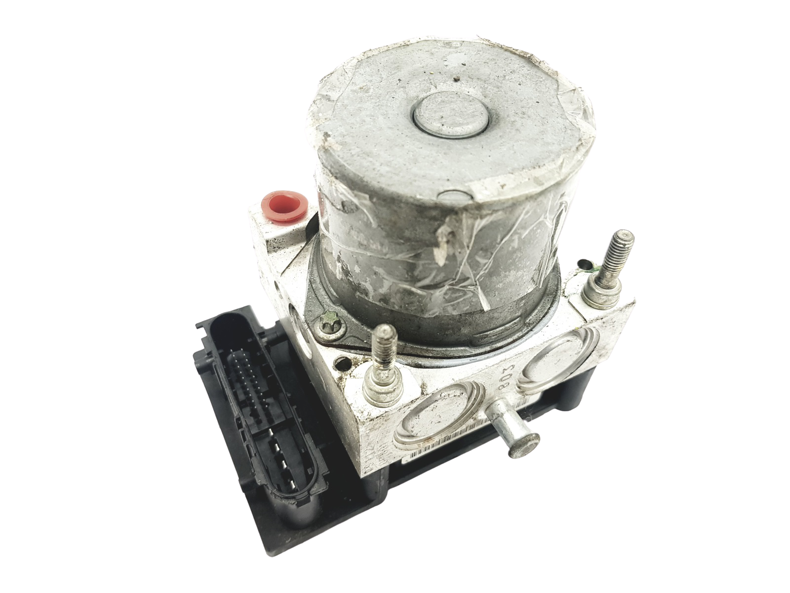 Abs Pump Nissan Primera 47660AV712 0265800334 Bosch main product photo