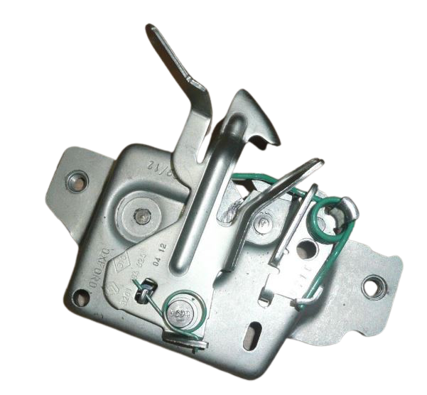 Kapoti Lukk Uus Renault Clio III 8201004024 main product photo