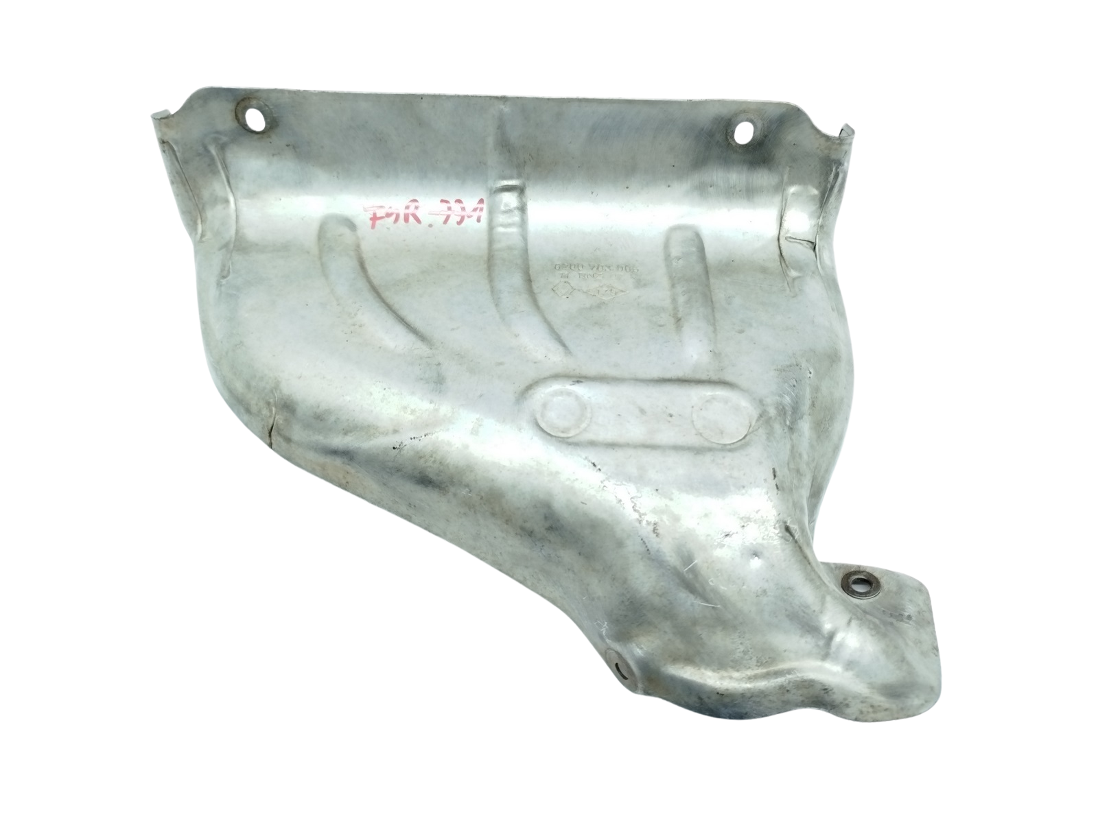 Kollektori Kate 8200703006 Renault 2.0 16v main product photo