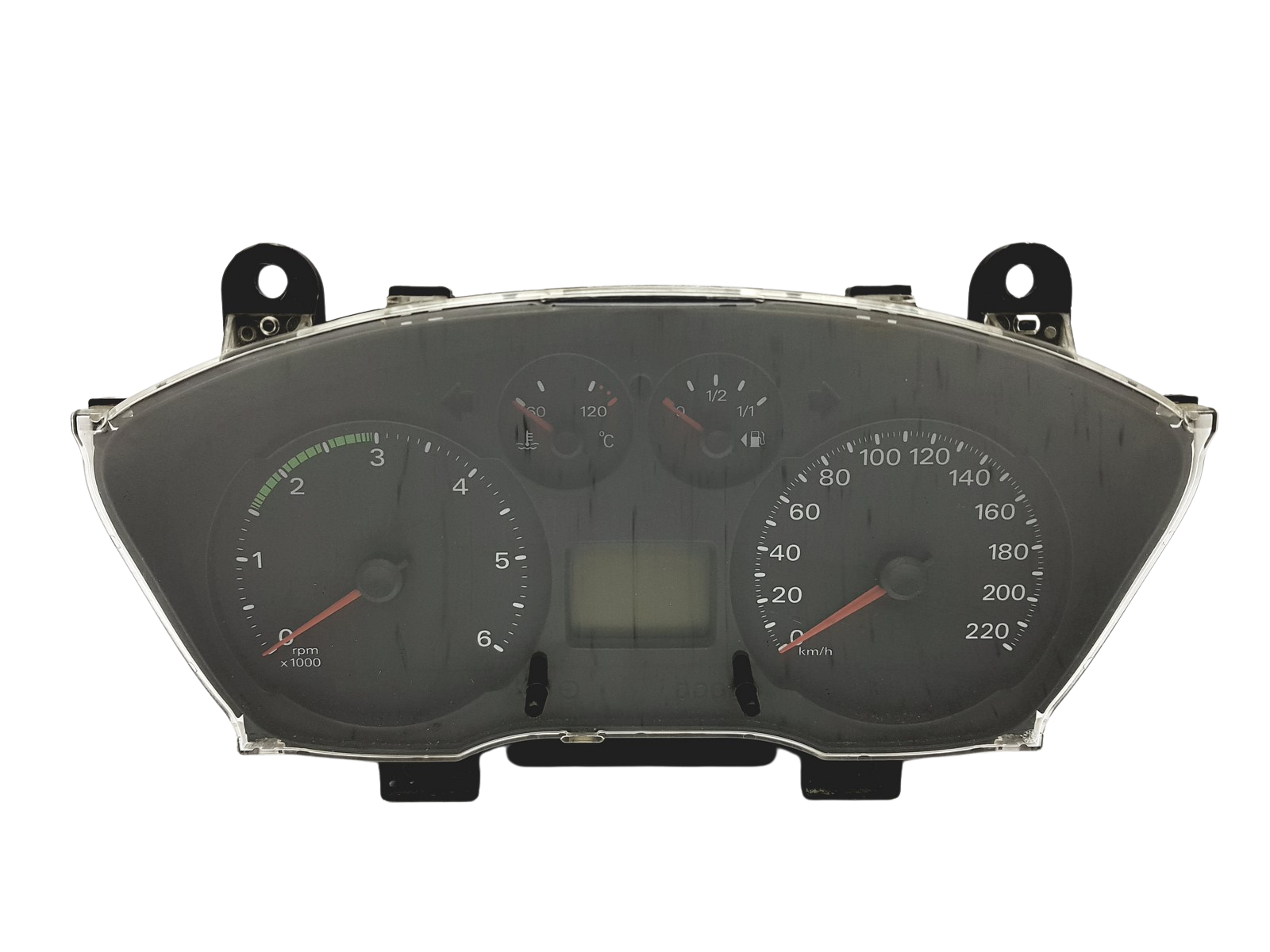 Spidomeeter Ford Transit 6C1T-10849-CF 6C1T10849CF 47554 main product photo