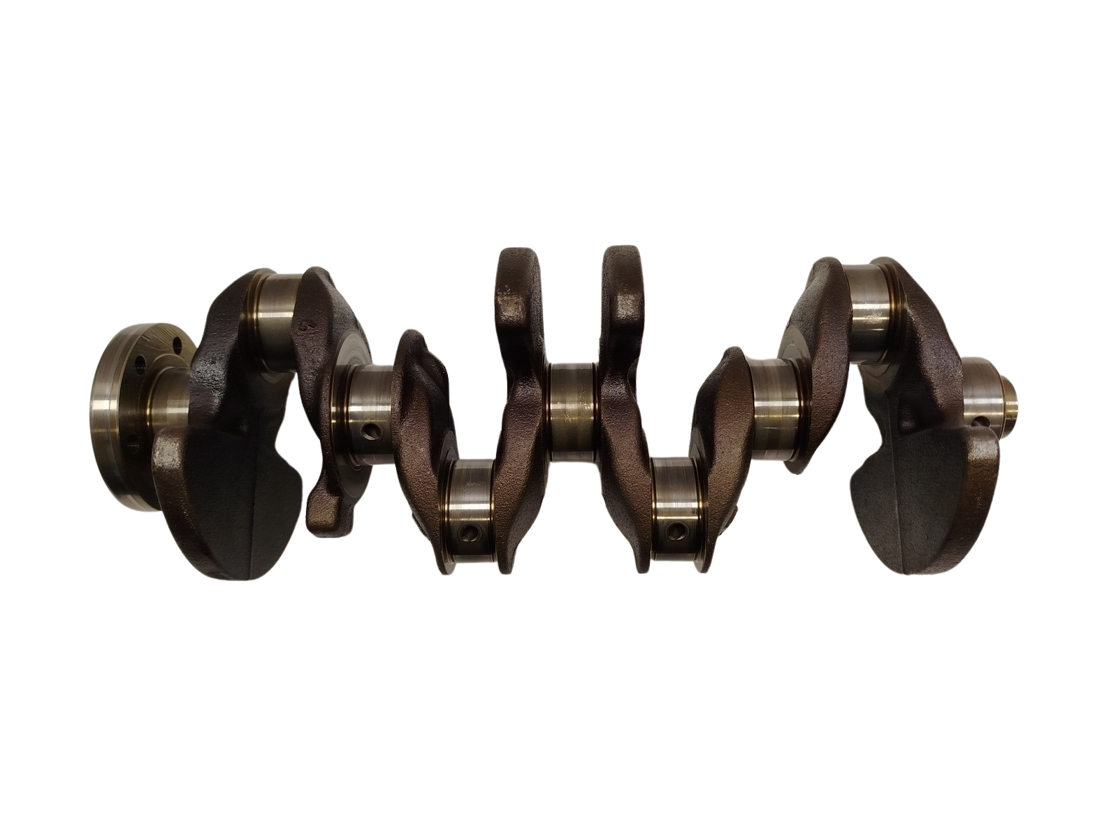 Väntvõll 0501L4 9802962980 53466005 1.6 VTI Citroen Peugeot 4810 main product photo